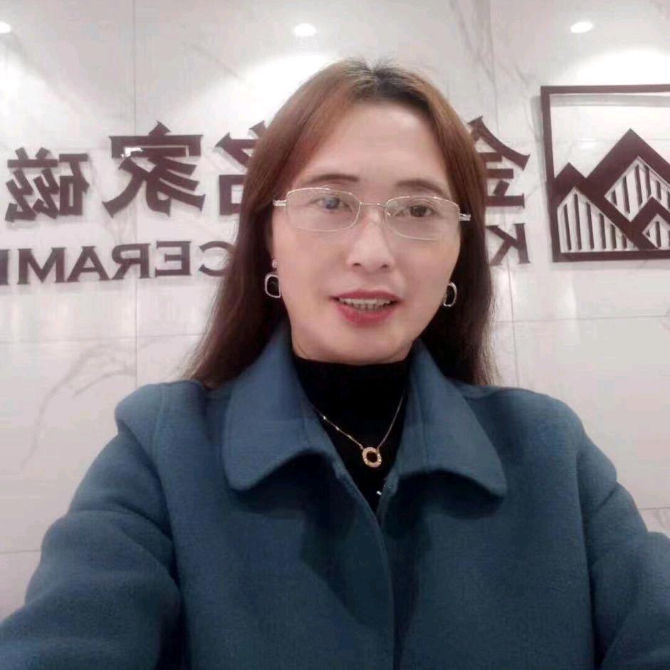秦皇达瓷砖批发王月琴