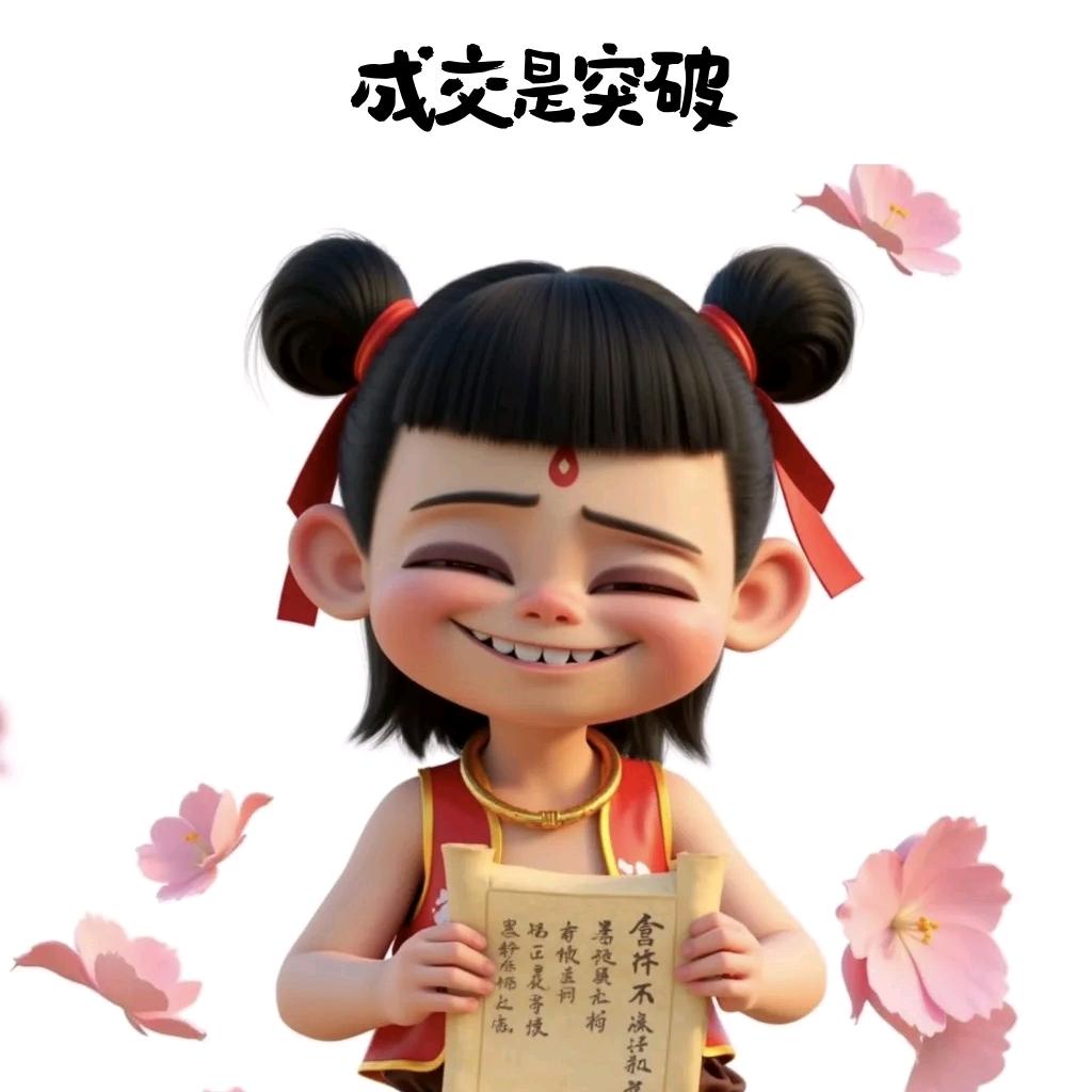 马先生
