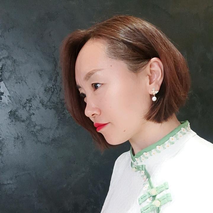 舍然全案设计工作室官方号