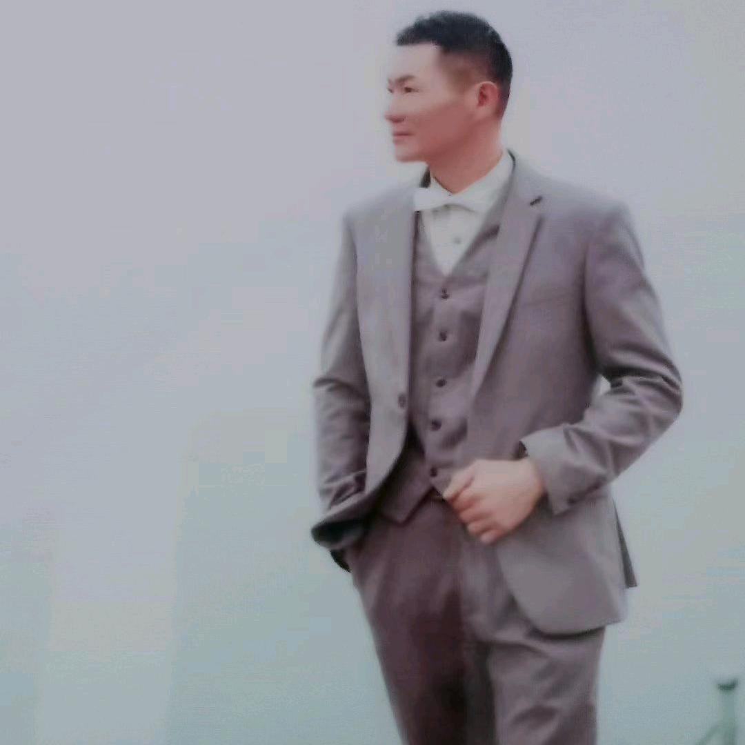 阳光总在风雨后