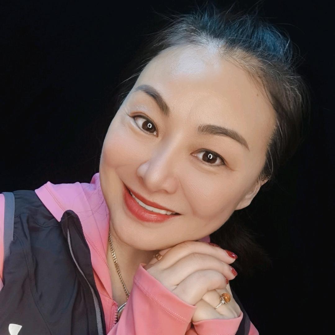 白发找瑛姐（全国招商教直播）
