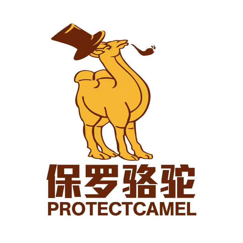 保罗骆驼悟安童鞋专卖店