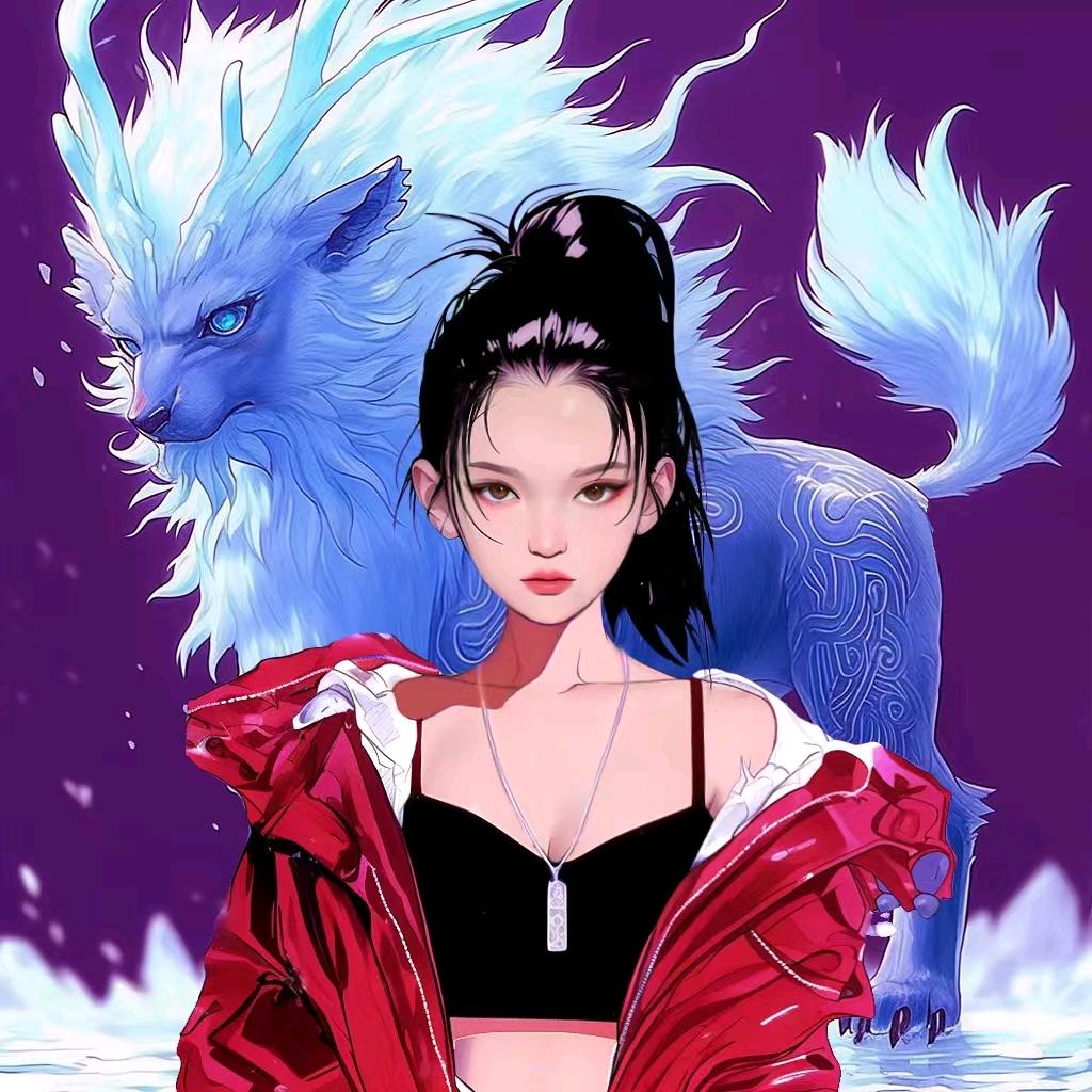 冰头子🍦双双