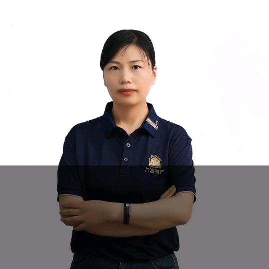 滁州房产刘姐