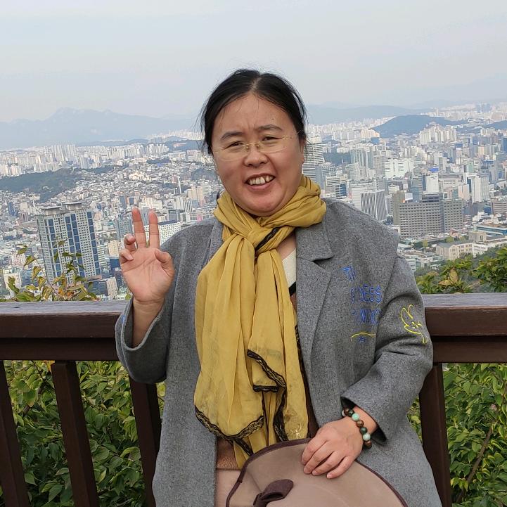 潘姐爱生活