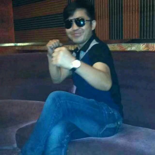 我是个有灵性的男人。