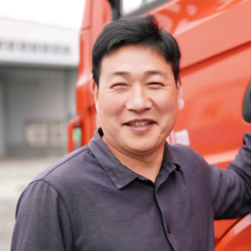 王师傅库存车