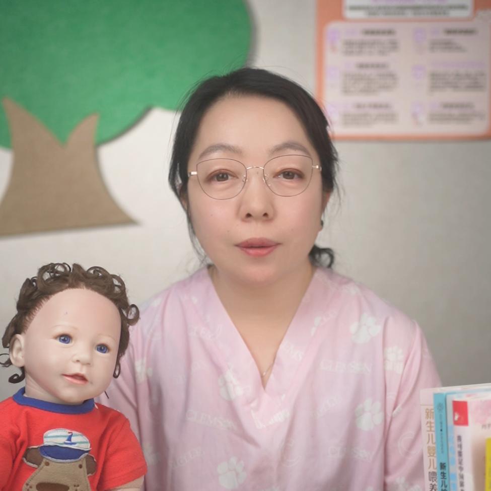 李校长科学育儿