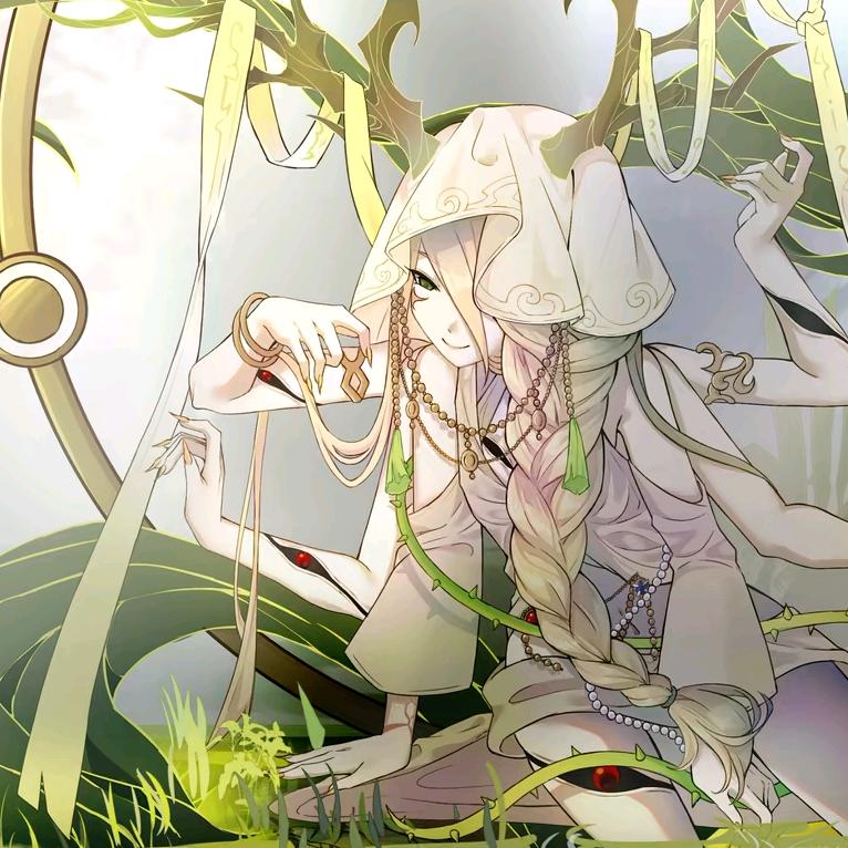 ○●丰饶●○