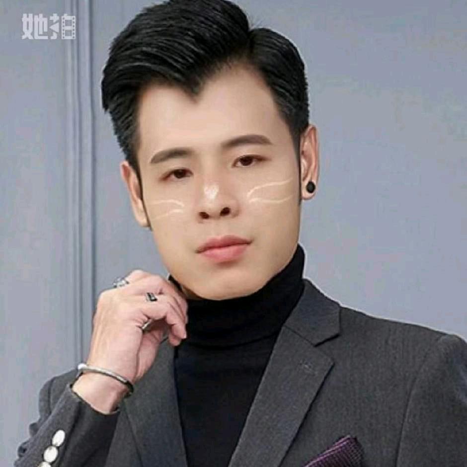 美丽天天好心情