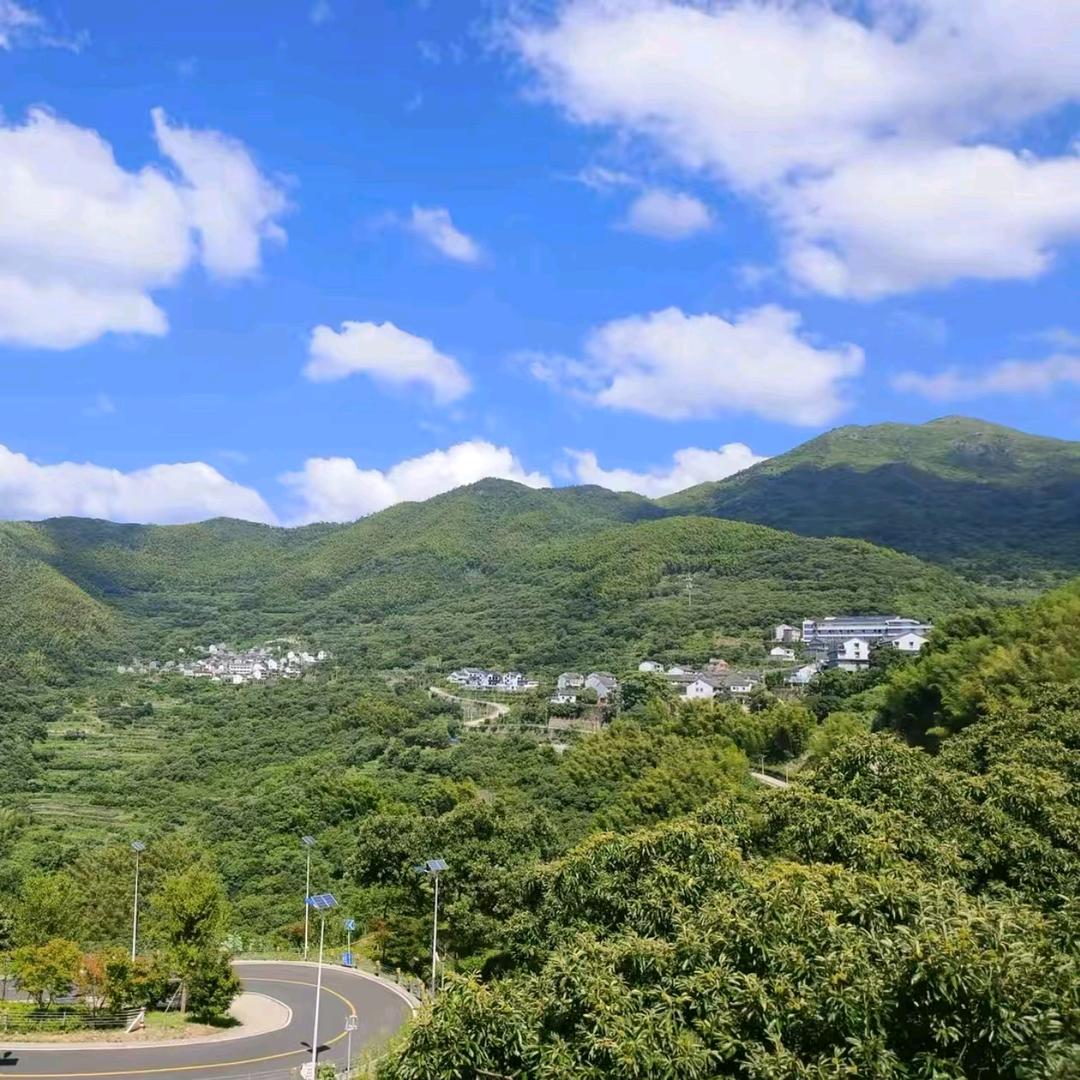 路，一直都在