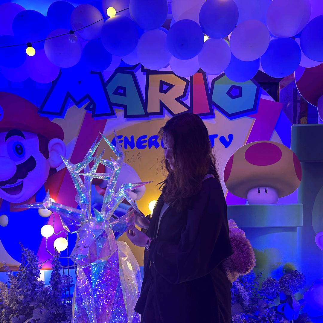 林老师原力探索男性养护(正佳金殿店)