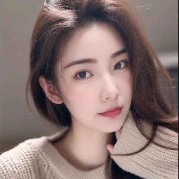 颖颖（承蒙厚爱）