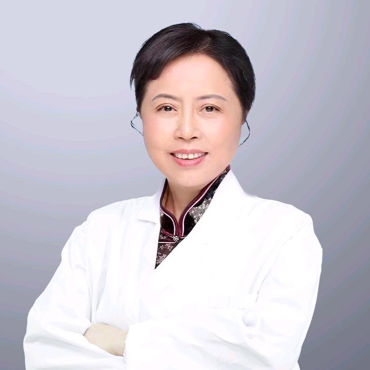 呼吸科李秀教授