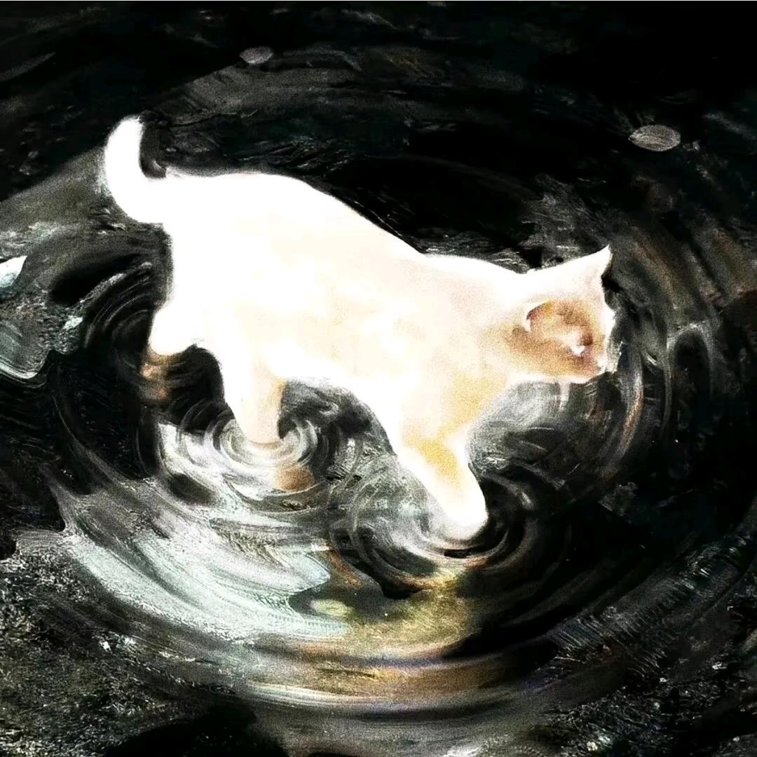 云归