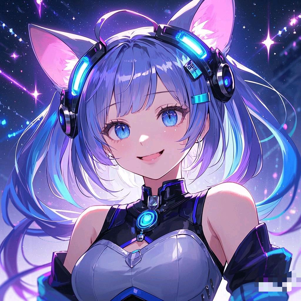 白雪👑