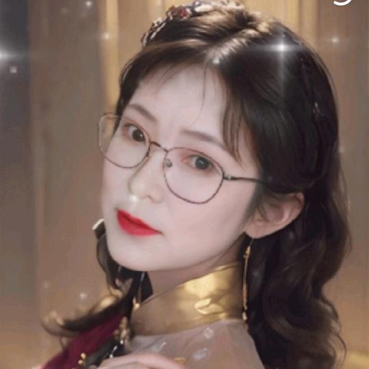 缘分让我认识了你