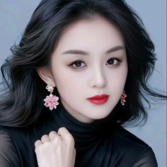 唱歌主播～贵族琪琪