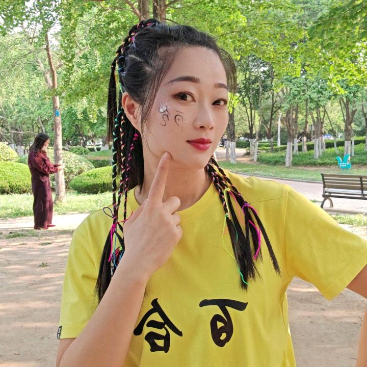燕子H🏀S