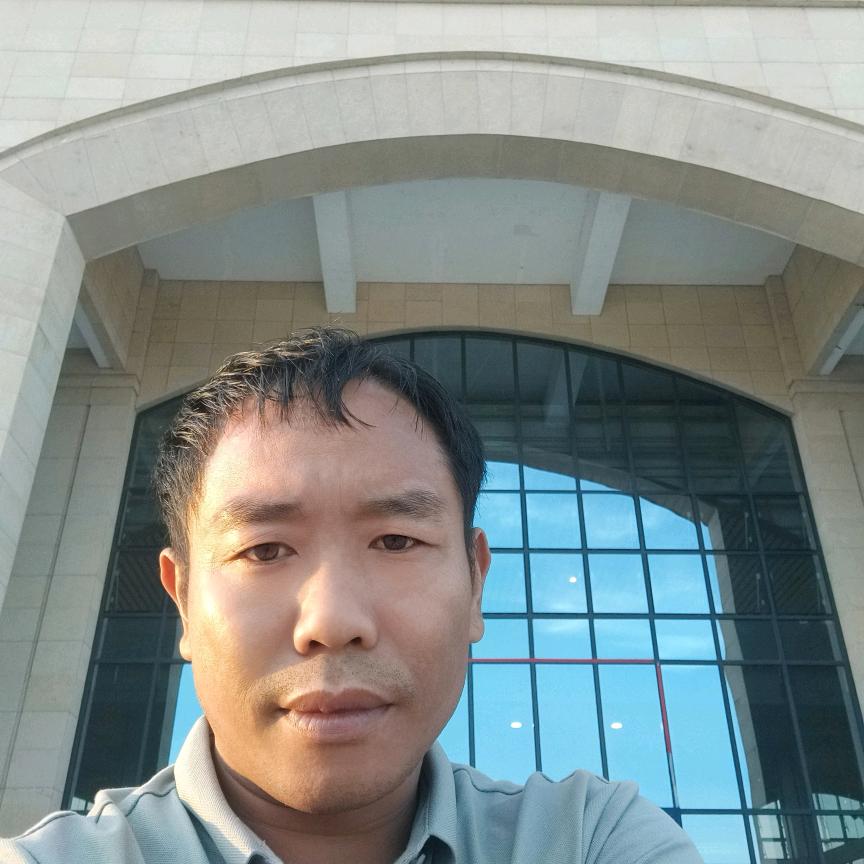 单亲爸爸