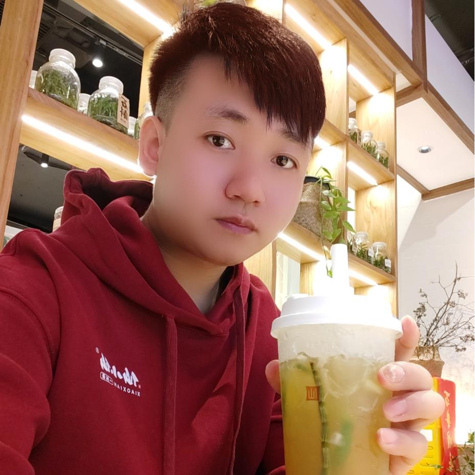 曾经的少年已不再年少