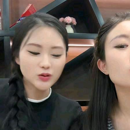 小迷妹