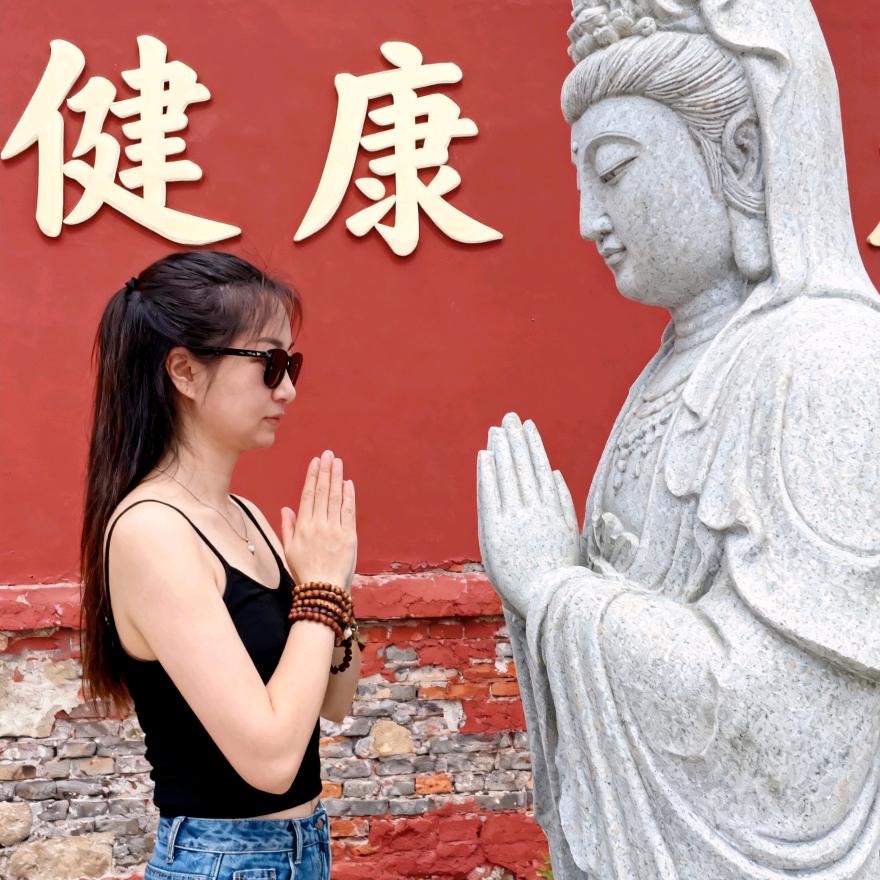 彩彩姐私房馄饨