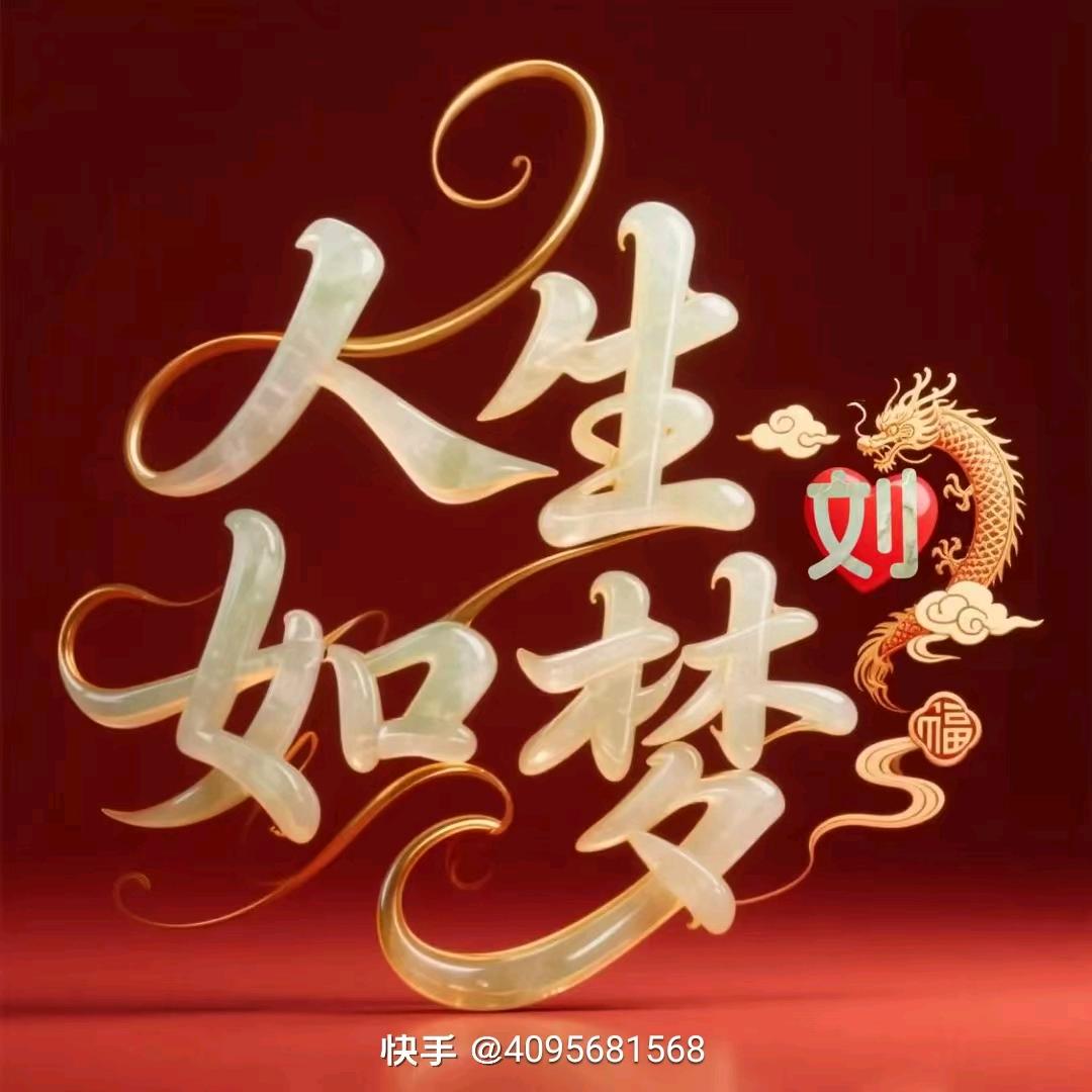 随缘：