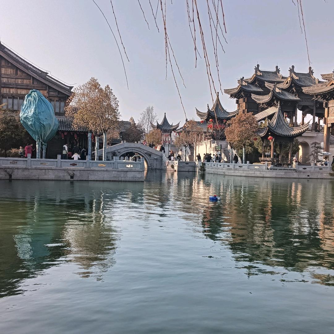 知足常乐
