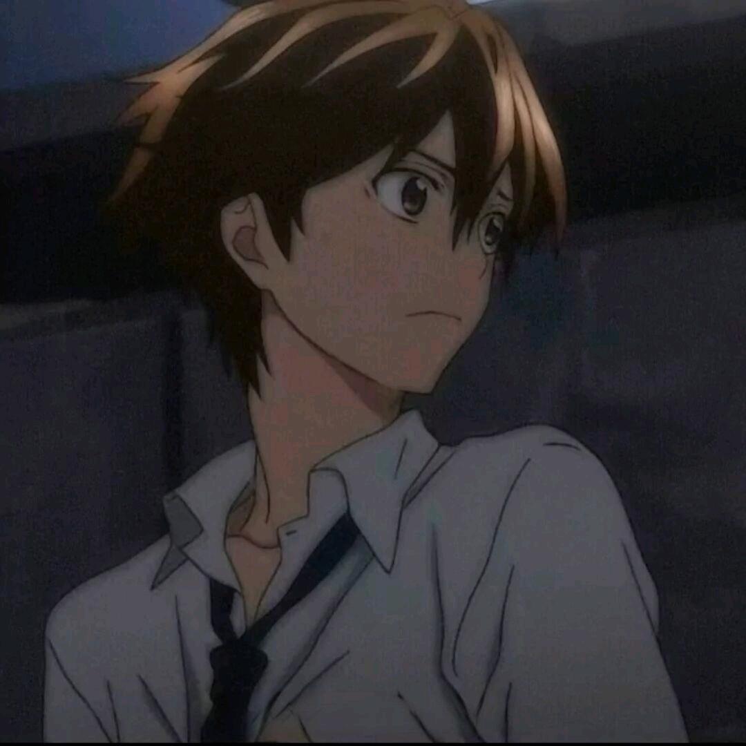 风也很温柔