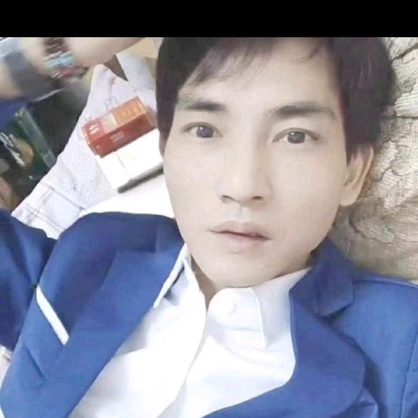 孤独的男孩