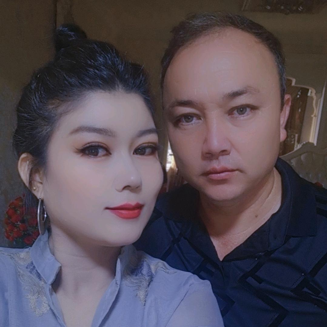 阿依古丽👫👫