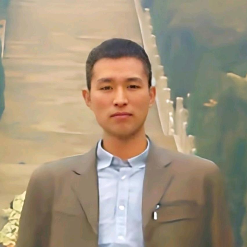 🤺 Mr. Qin 秦🇨🇳