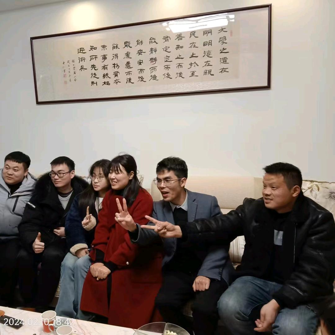 修水青雅名门