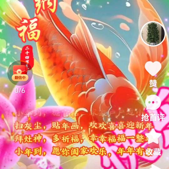 红红火火