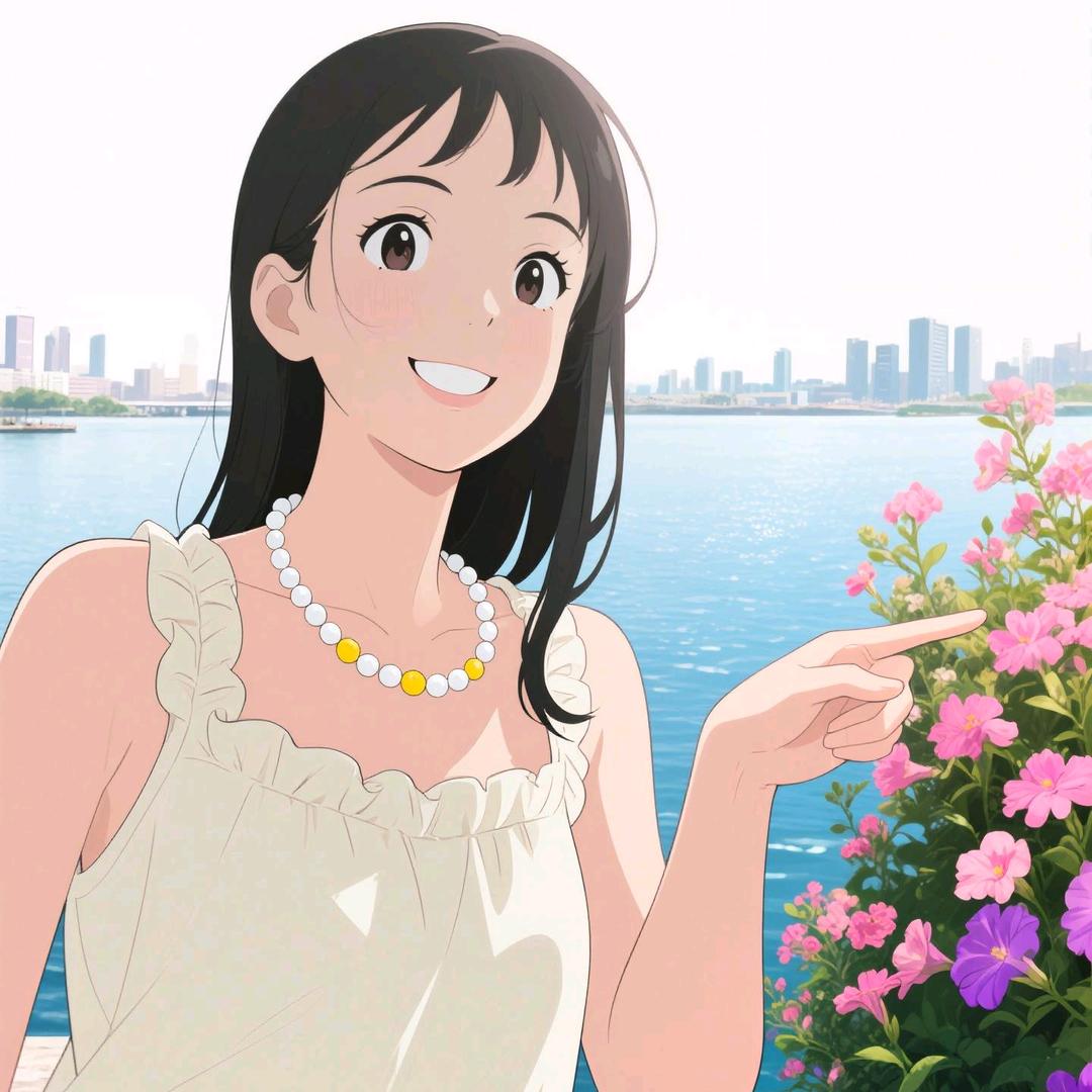 河河