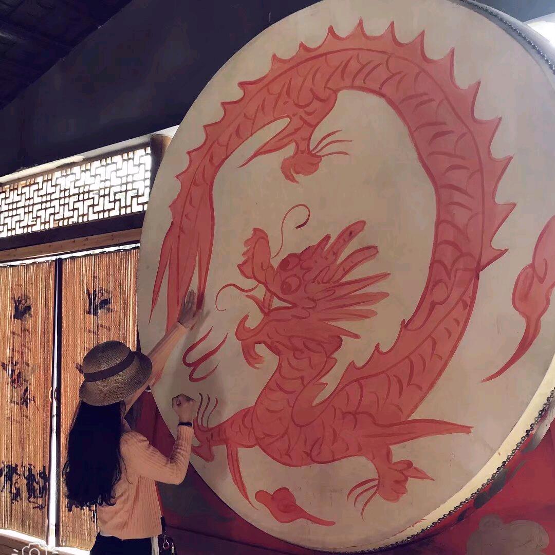 海信小鹿🦌（咸宁居然之家）