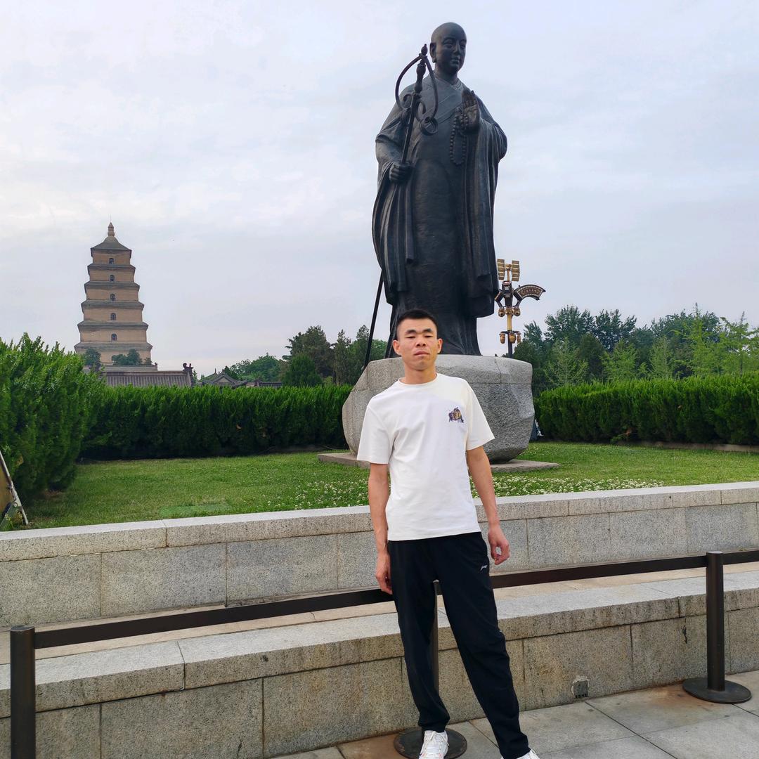 开开心心过好每一天