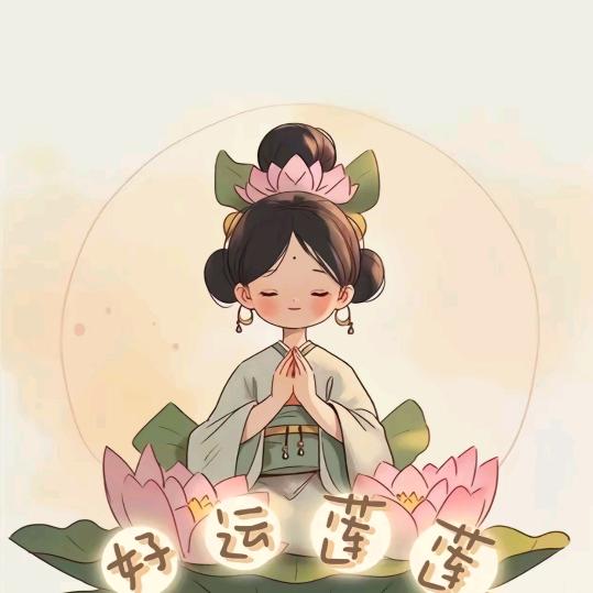 六月荷