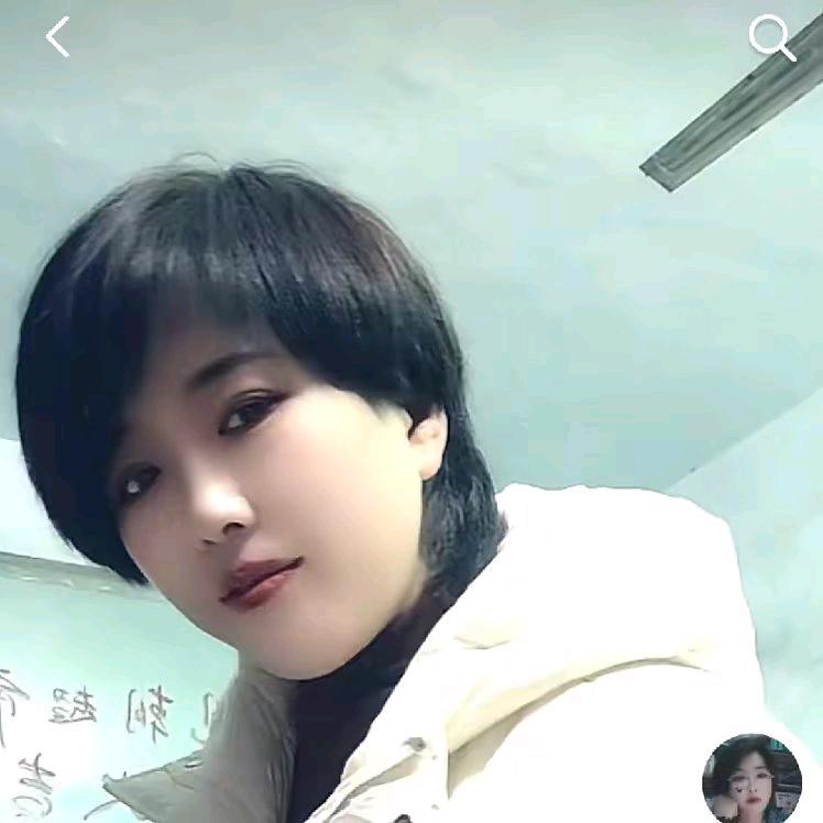 刘家小妹