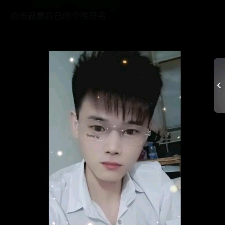 小杨-首播筹备中