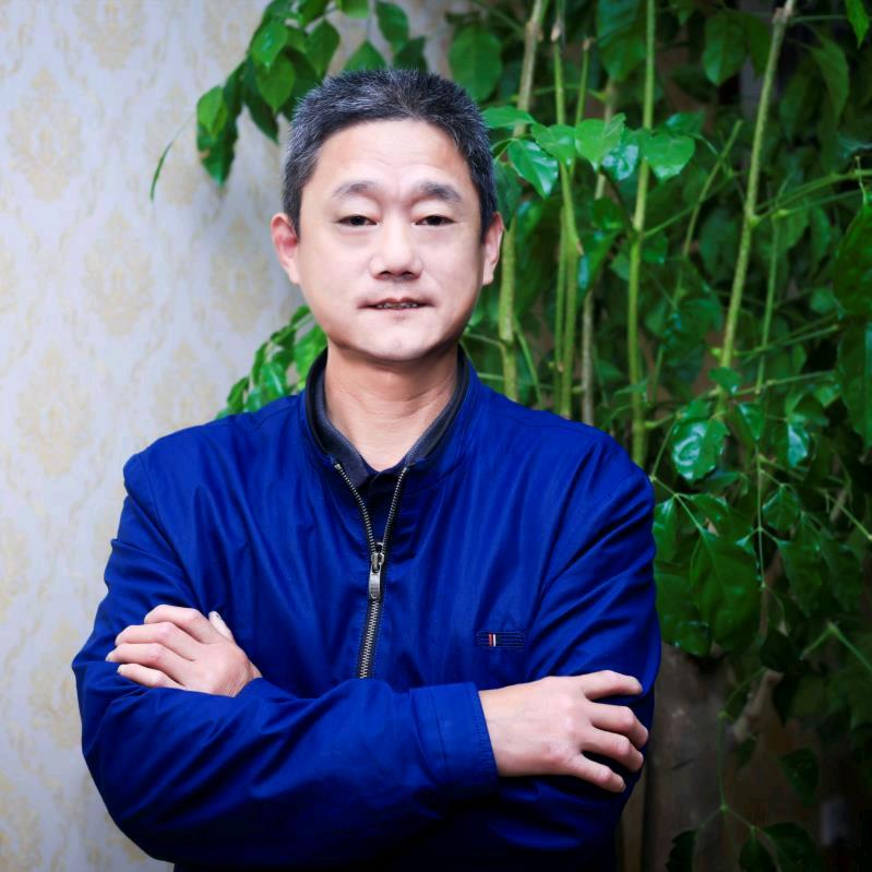 独流镇刘一手