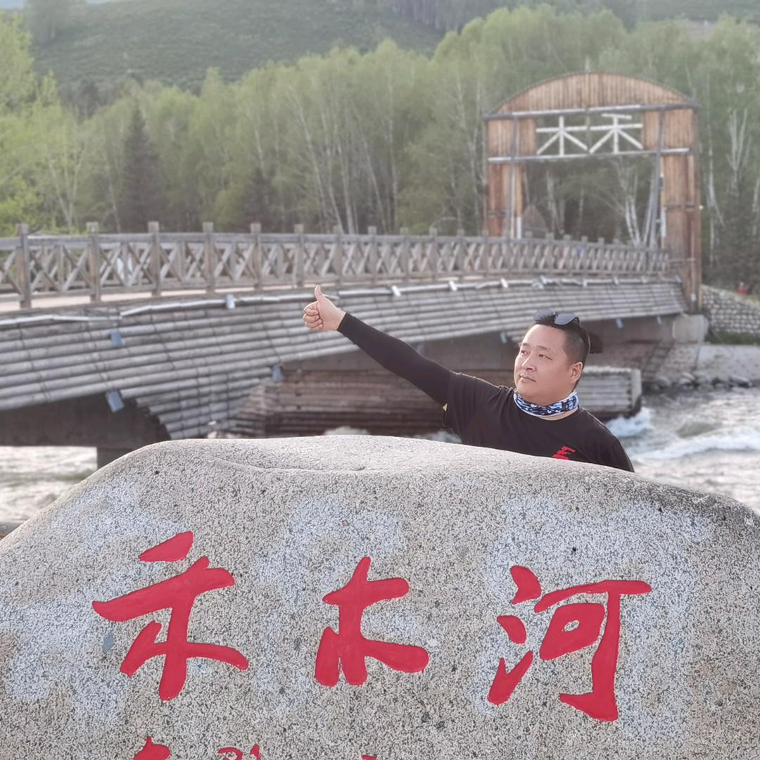 胡闯天下