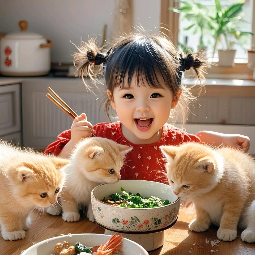甜妞