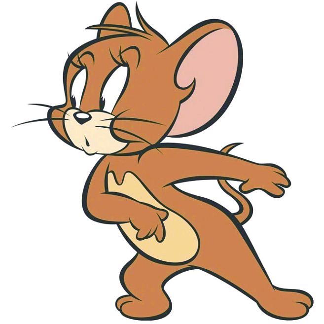 来自火星的招财猫