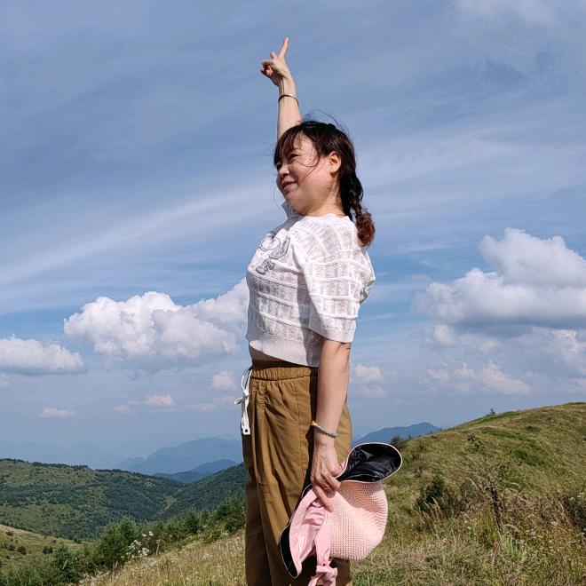 .欣媛