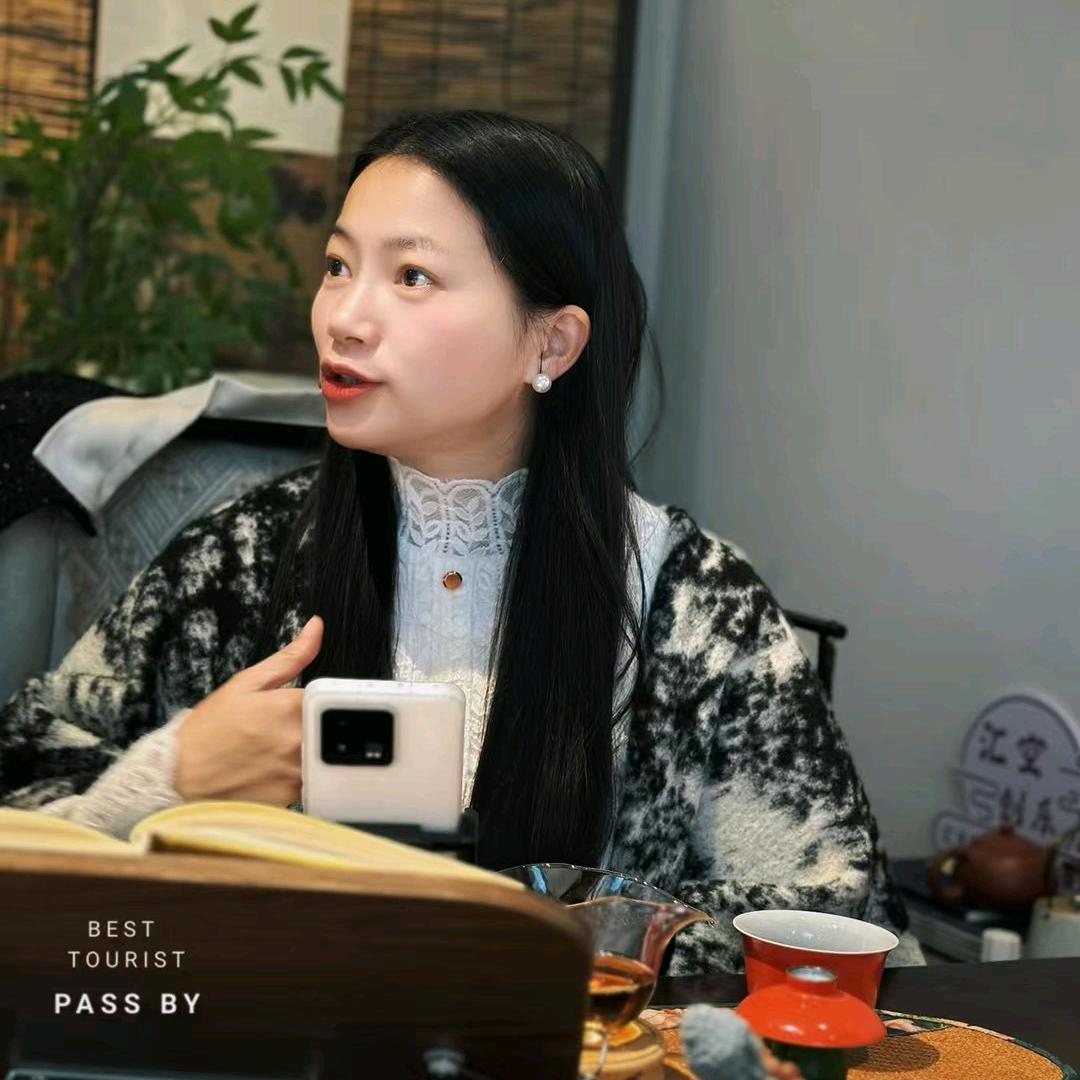 正念学堂（带疗愈师）