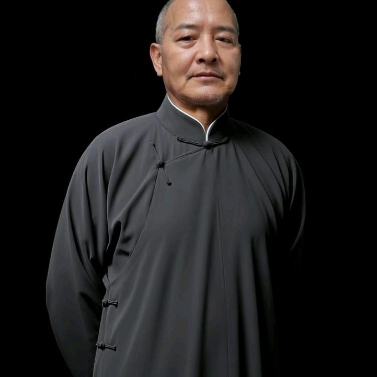 黄冈老易<小号>