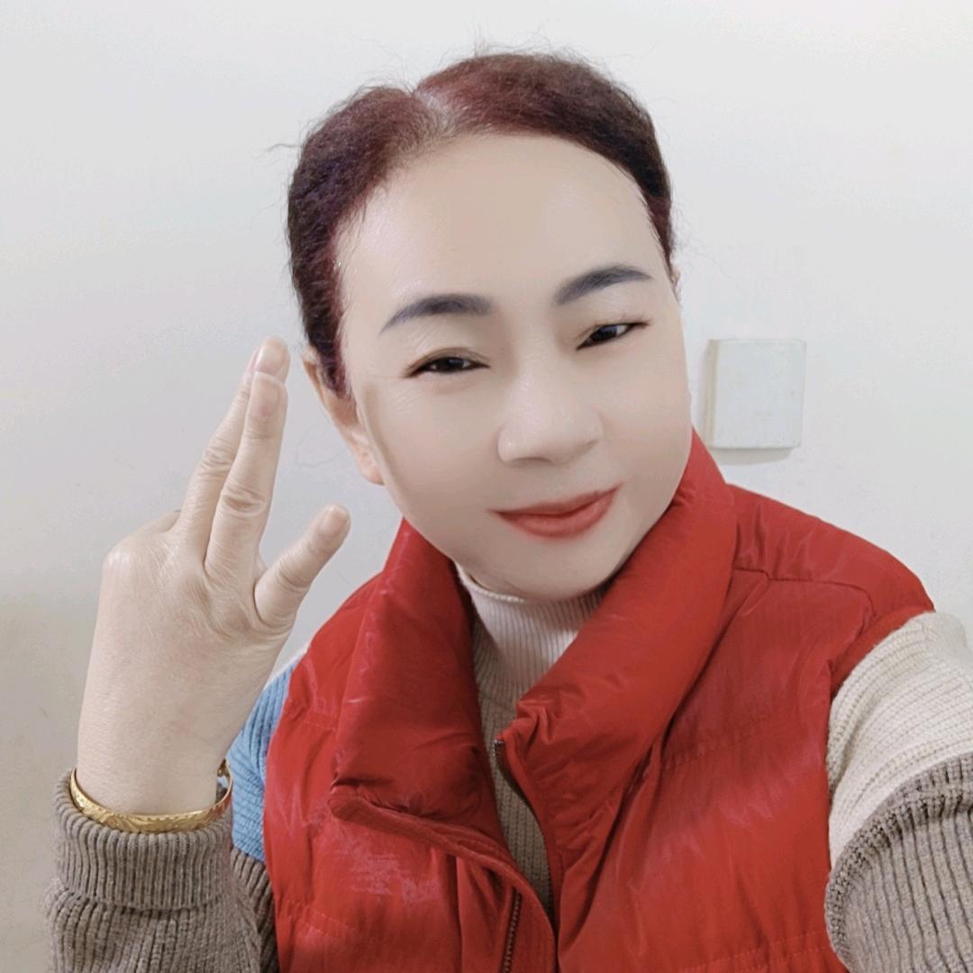 秀秀，停播中