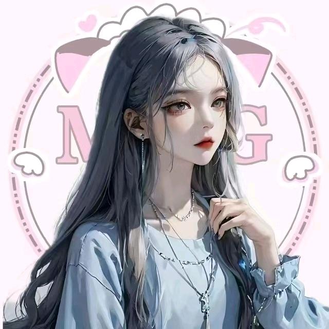 灵紫✨